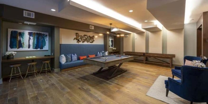 Sodo City Gem: Rooftop Skyline Pool Parking Wi-Fi 休斯敦 外观 照片